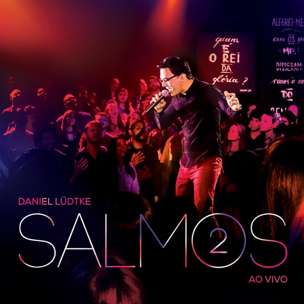 Salmos 2 artwork