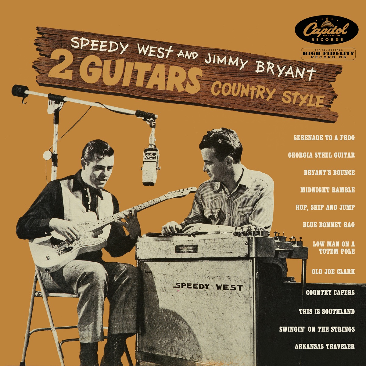 Speedy west online steel guitar