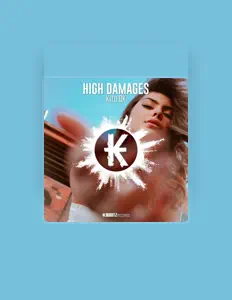 Luister naar Kito DK, bekijk muziekvideo's, lees de bio, bekijk de tourdata, en meer!