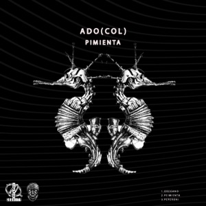 Peimienta - Single