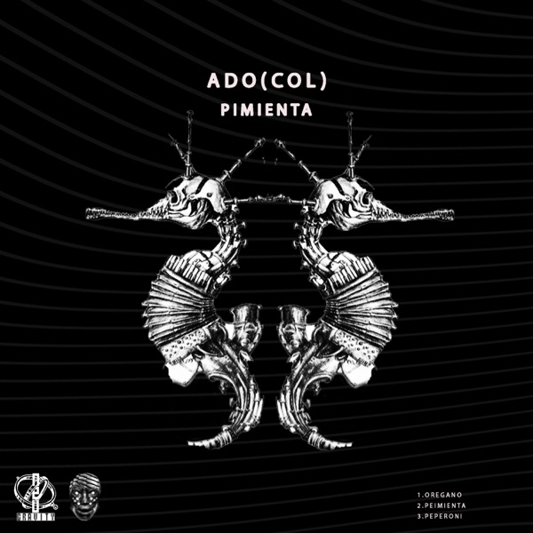 Peimienta - Single