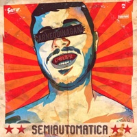 Semiautomatica (feat. Funkyman) - Single - L'Elfo