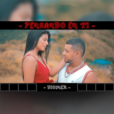 Pensando en Ti - Single