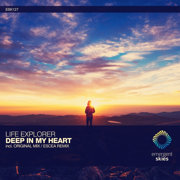 Deep in My Heart - EP