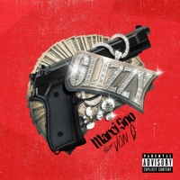 Glizzy - Single - Von Q & Marci Sno