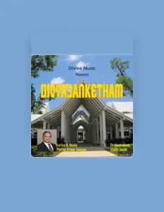 Listen to Victor George, watch music videos, read bio, see tour dates & more!