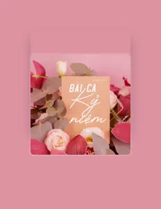 Dengarkan Minh Huy, tonton video musik, baca bio, lihat tanggal tur & lainnya!