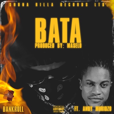 Bata (feat. Andy Muridzo) - Single