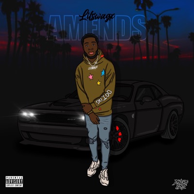 Amends - Single