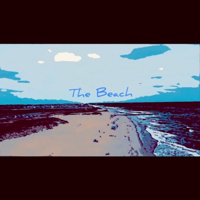 The Beach (feat. HollyWoo6 Nemo) - Single