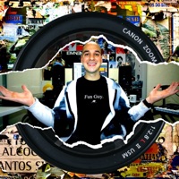 Lights Camera Action - Single - Chad