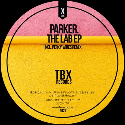 The Lab - Single