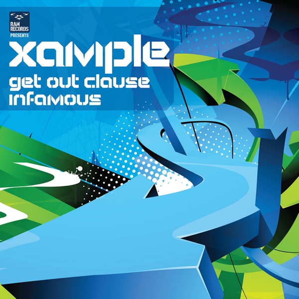 Get Out Clause / Infamous - Single
