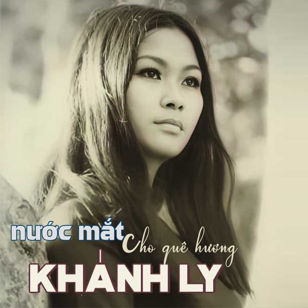 Nước Mắt Cho Quê Hương - Single