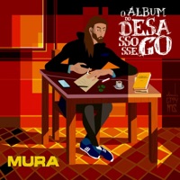 O Álbum do Desassossego - Mura