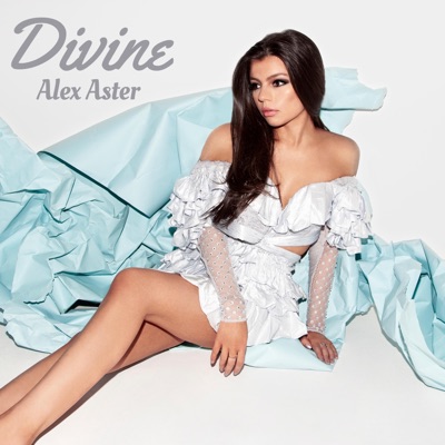 Alex Aster - Divine