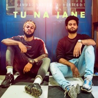 Tu na jane (feat. Hammad Nadeem) - Single - Montego Scott