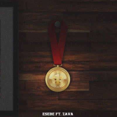 1 Star (feat. Esebe) - Single