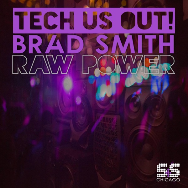 Raw Power - Single