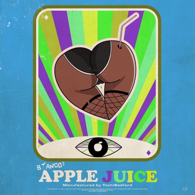 Apple Juice - Single