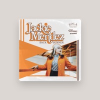 Jackie Mendez