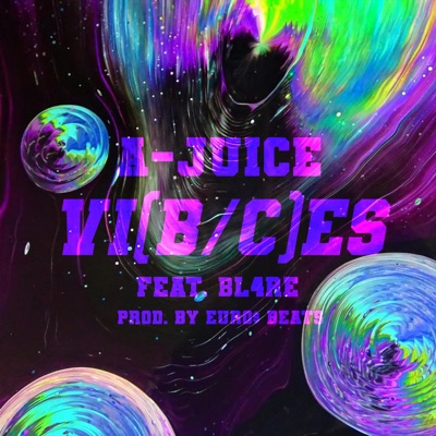 VI(B/C)Es [feat. Bl4re] - Single