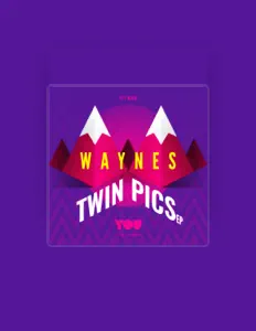 Listen to Waynes, watch music videos, read bio, see tour dates & more!