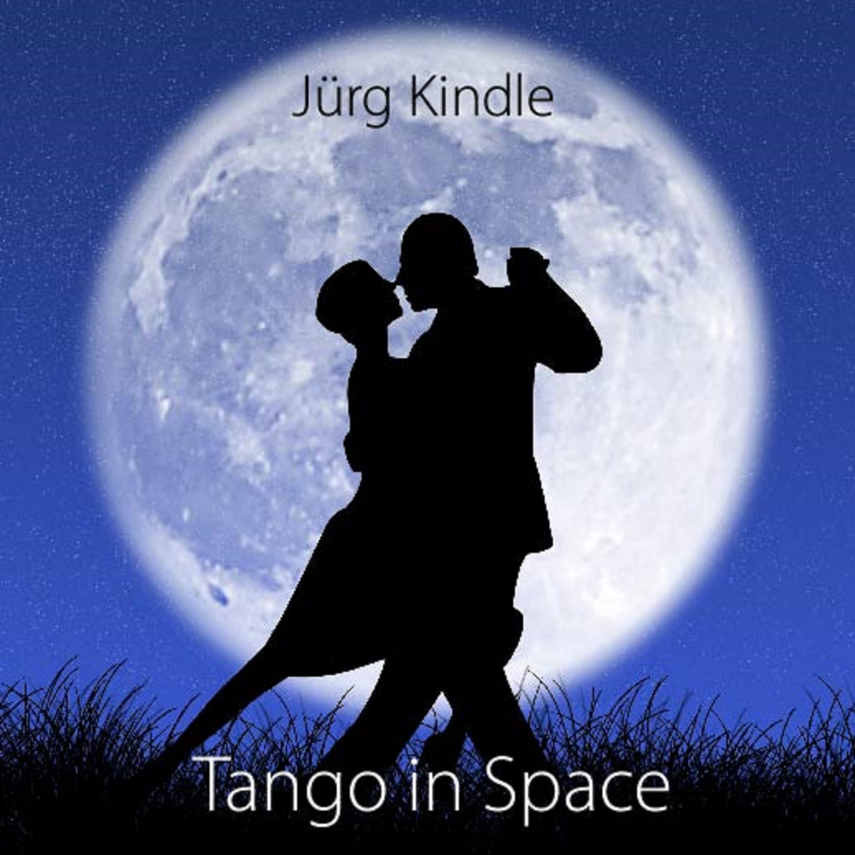 Tango in Space - Single