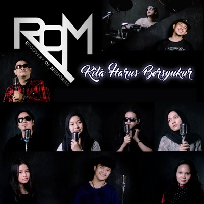 Kita Harus Bersyukur - Single