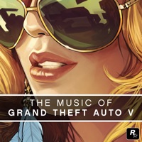 The Music of Grand Theft Auto V - Various Artists