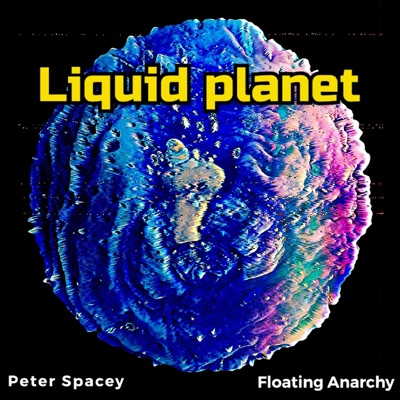 Liquid Planet - Single