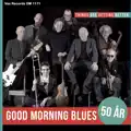 Gin House Blues