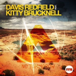 No Tomorrow (feat. Kitty Brucknell) - EP
