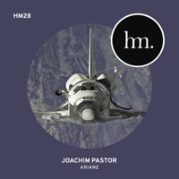 Ariane - Single - Joachim Pastor