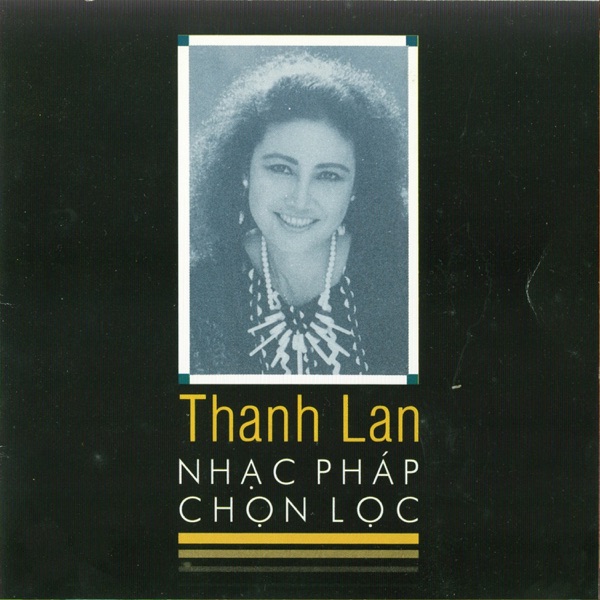 Nhạc Pháp Chọn Lọc