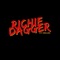 Mangled - Richie Dagger lyrics