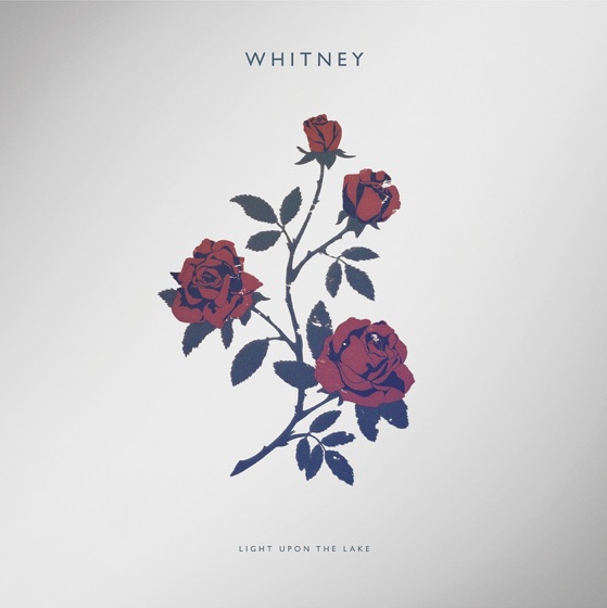Cover artwork for Golden Days