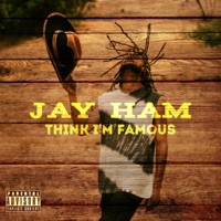 Think I'm Famous - Single - Jay Ham