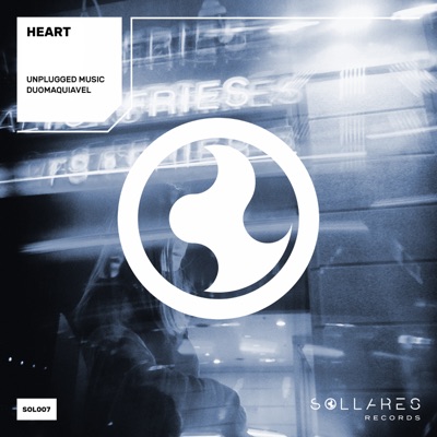 Heart - Single