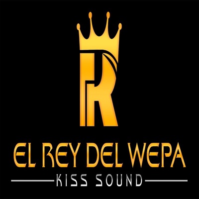 Rey del wepa oficial - Kumbia Reyna (Rey Del Wepa Kiss Sound)