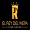 Kumbia Reyna (Rey Del Wepa Kiss Sound) - Rey del wepa oficial lyrics