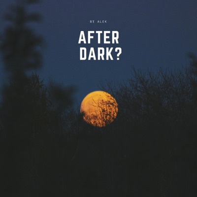 After Dark? - Single