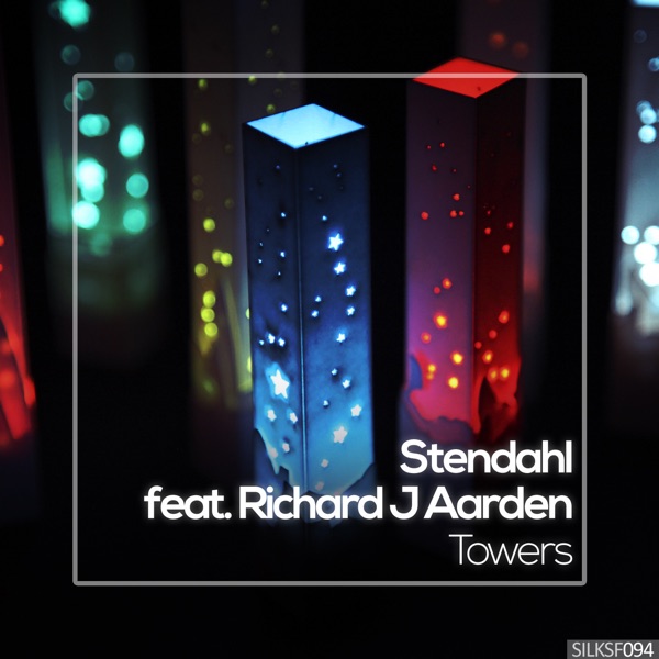 Towers (feat. Richard J Aarden) - Single