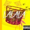 Lalala - Lyo lyrics
