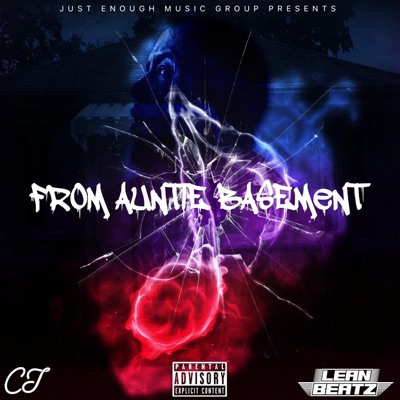 From Auntie Basement - EP