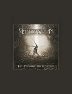 收听 Valediction、观看音乐视频、阅读小传、查看巡演日期等 ！