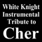 Walkin' in Memphis - White Knight Instrumental lyrics