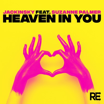 Heaven in You (feat. Suzanne Palmer)