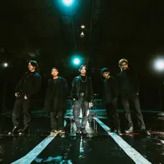 聆聽 ARES INWORDS、觀看音樂影片、閱讀小傳、查看巡演日期等！