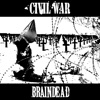 Civil War Split - EP